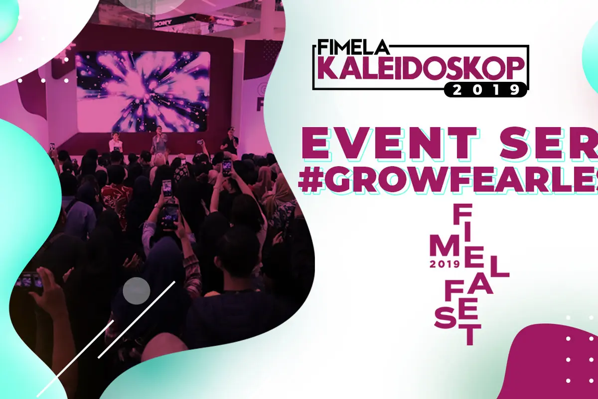 FIMELA FEST 2019