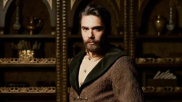 Abad Kejayaan 2: Kösem 