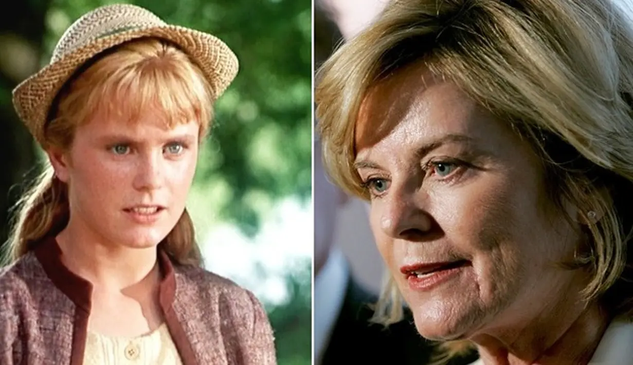 Pada usia 15 tahun ia pun bermain sebagai Louisa Von Trapp di flm The Sound of Music. (WomensPassion)