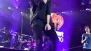 Namun sayangnya, Kendall Jenner hanya menyukai Harry Styles sebagai sahabat. Walaupun banyak kabar yang beredar mereka berdua memiliki hubungan spesial. (AFP/Bintang.com)
