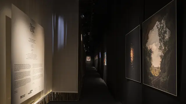 80 Potret Keberagaman Jadi Napak Tilas Kemerdekaan RI ke-80 Lewat Lensa Fotografi