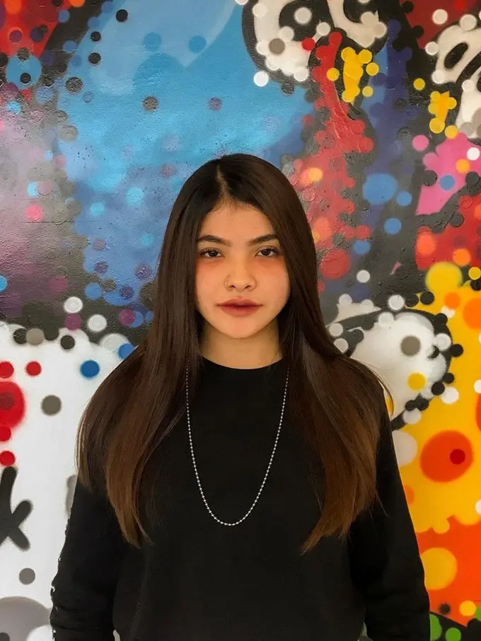 6 Potret Sara Fajira, Penyanyi Cantik yang Curi perhatian