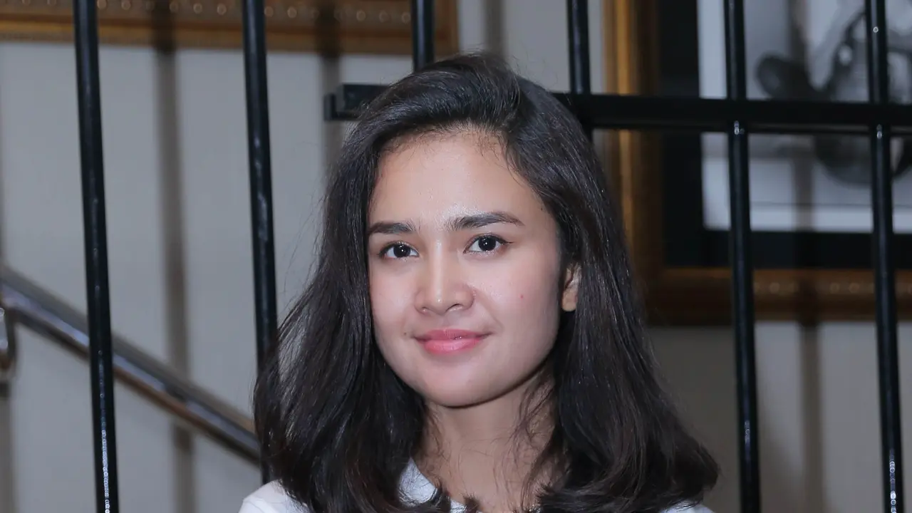 [Bintang] Michelle Ziudith