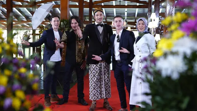 Cinta Suci