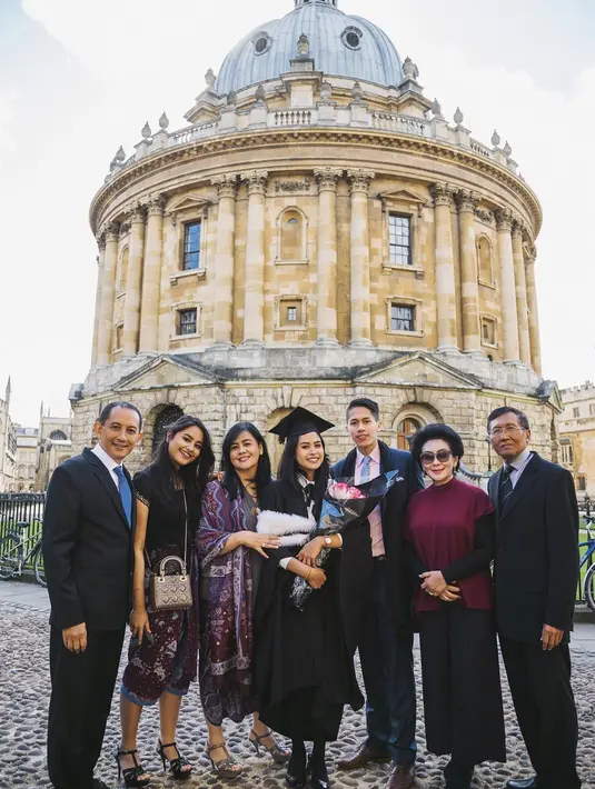 Maudy Ayunda (Instagram/maudyayunda)