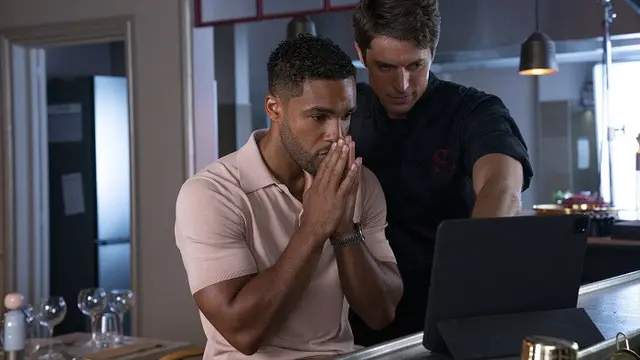 Emily in Paris Season 2