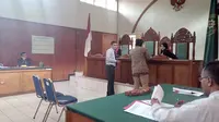 Doa Masyarakat Aceh Mengalir untuk Ibu Digugat Anak Kandung