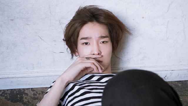 [Bintang] Diserang Haters, Nam Tae Hyun Marah Besar