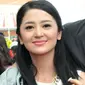 Dewi Perssik (Liputan6.com)