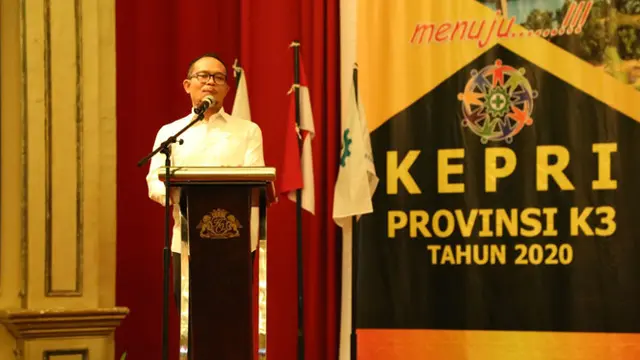 Hanif Dhakiri