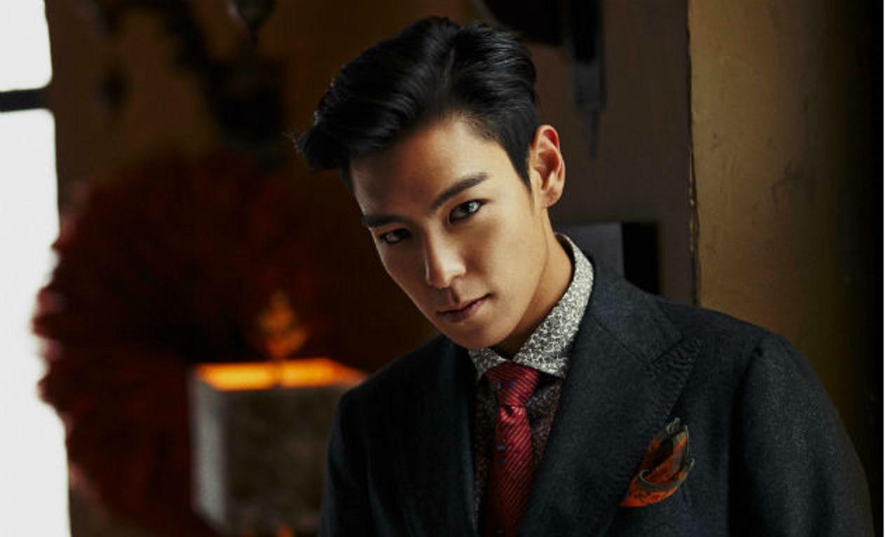 Jangan Bully T O P Big Bang Sebelum Tahu 6 Fakta Ini Showbiz Liputan6 Com