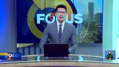 Fokus edisi (23/12) mengangkat beberapa berita sebagai berikut, Sujud Syukur, Jalan Diperbaiki, Momen Haru Peringatan Hari Ibu, Pernak-Pernik Natal, Santap Siang Makanan Laut.