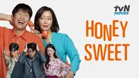 Film Korea Honey Sweet (Dok. Vidio)