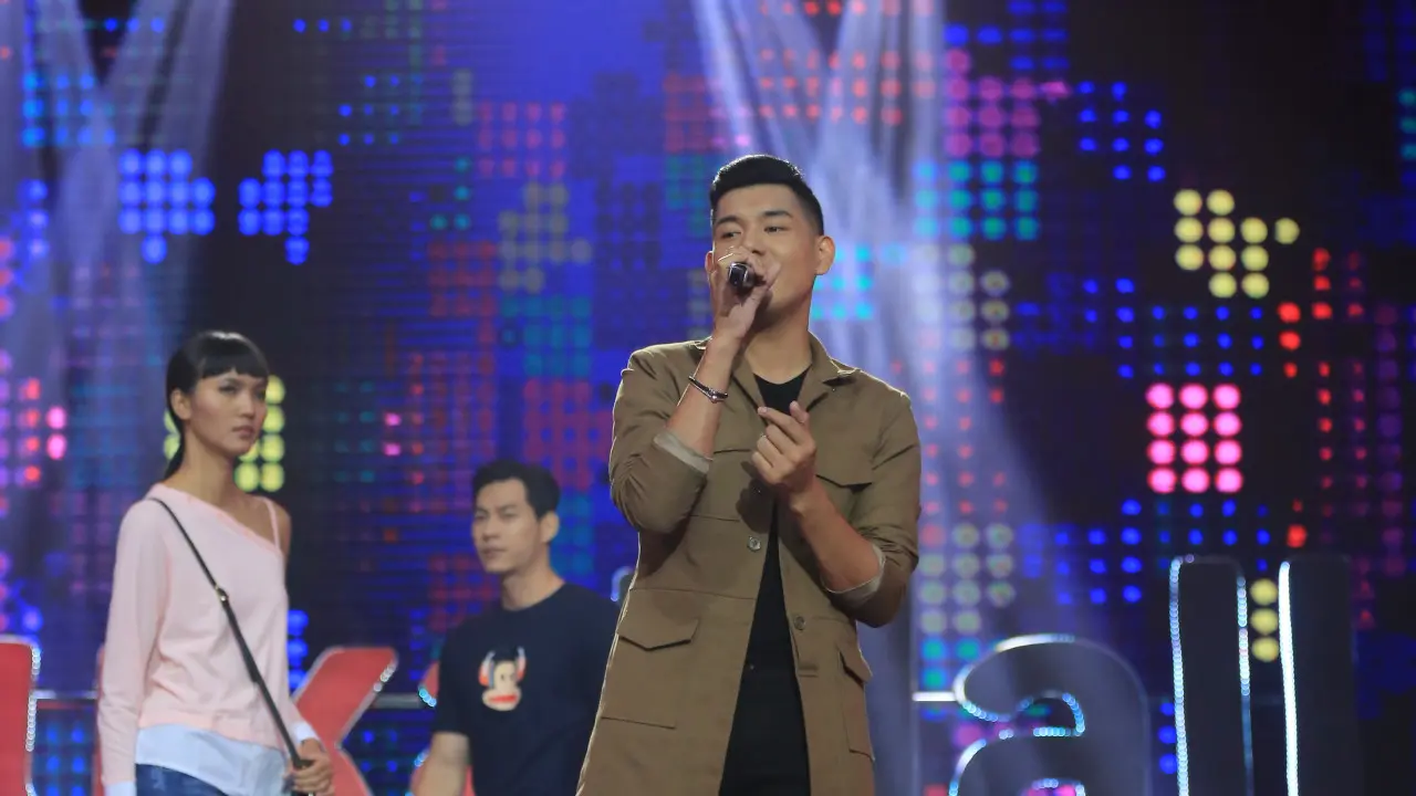 [Bintang] JAZ