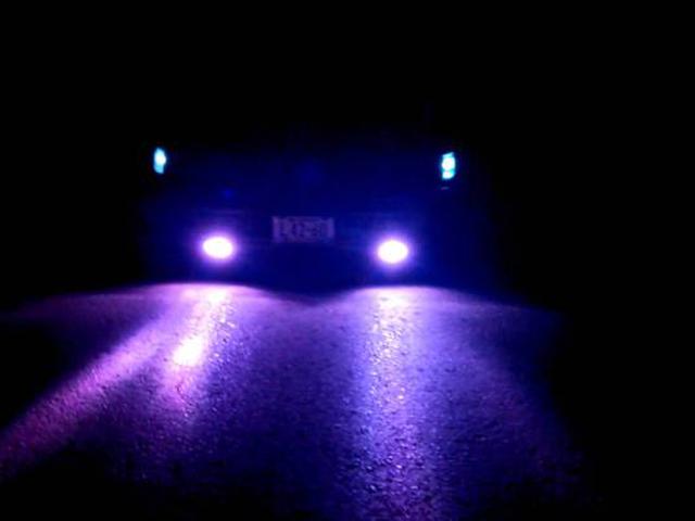 Untung Rugi Lampu Led Halogen Atau Xenon Otomotif Liputan6 Com