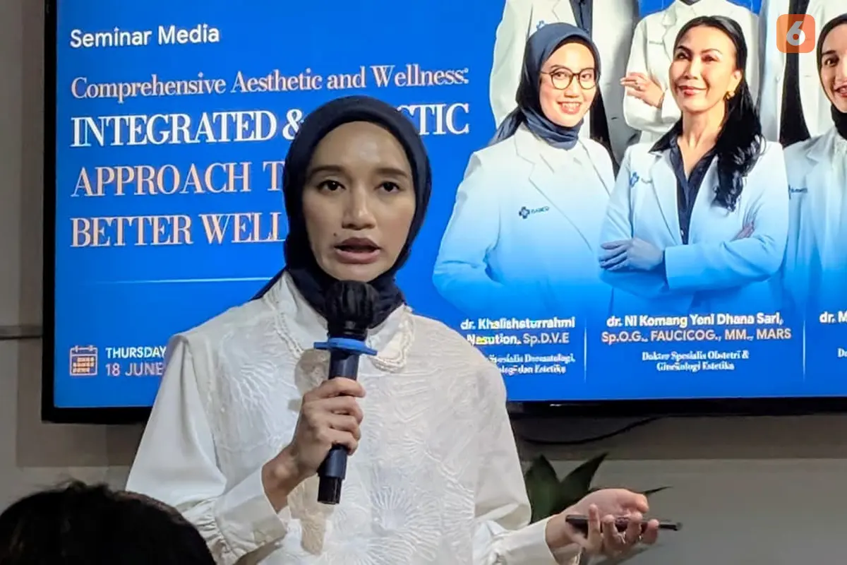 Tren Obat GLP-1 Bisa Turunkan Berat Badan, Dokter Tak Serta-merta Rekomendasikan ke Pasien