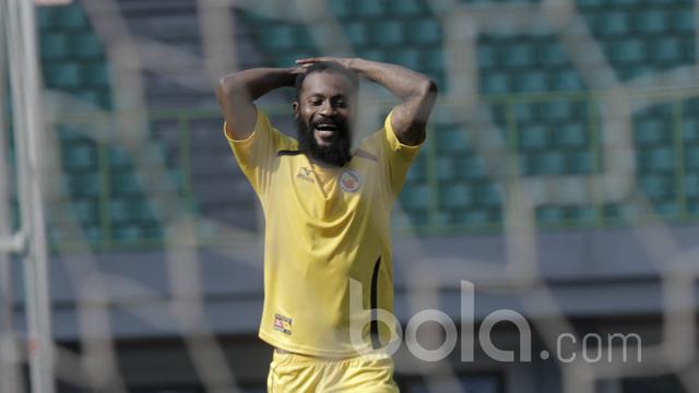 Pemain Semen Padang, Didier Zokora