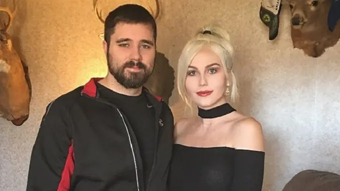 [Bintang] Transgender