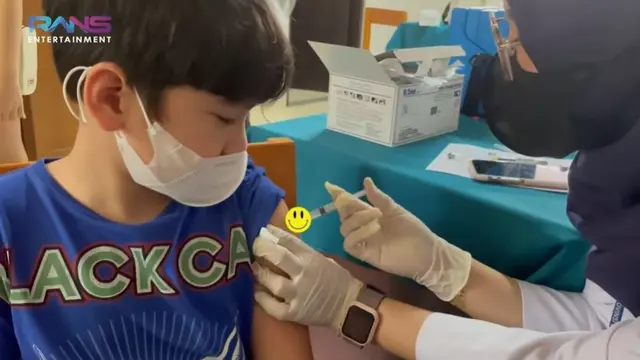 Rafathar (Foto: YouTube)