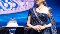 Pemilik Organisasi Miss Universe dari Thailand Dihukum Penjara 2 Tahun karena Kasus Penipuan, Statusnya Buron