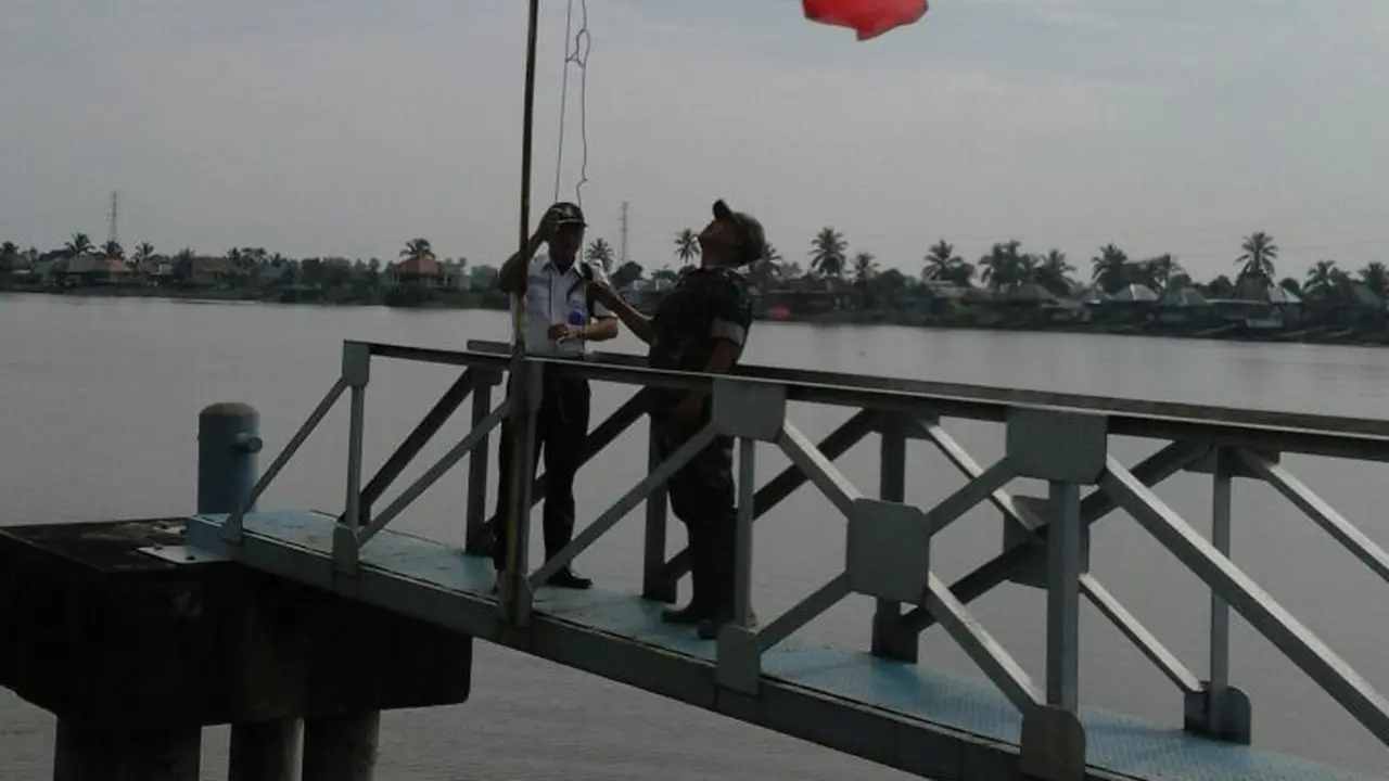 Bendera China