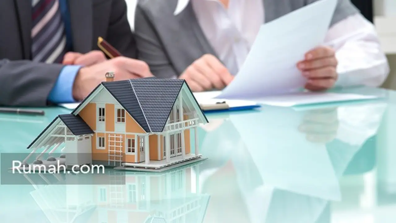 indeks properti komersial