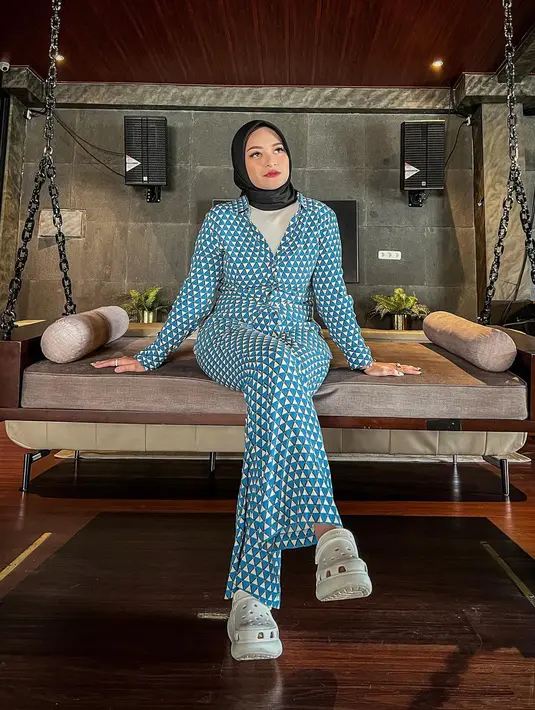 Nathalie Holscher (Instagram/nathalieholscher)