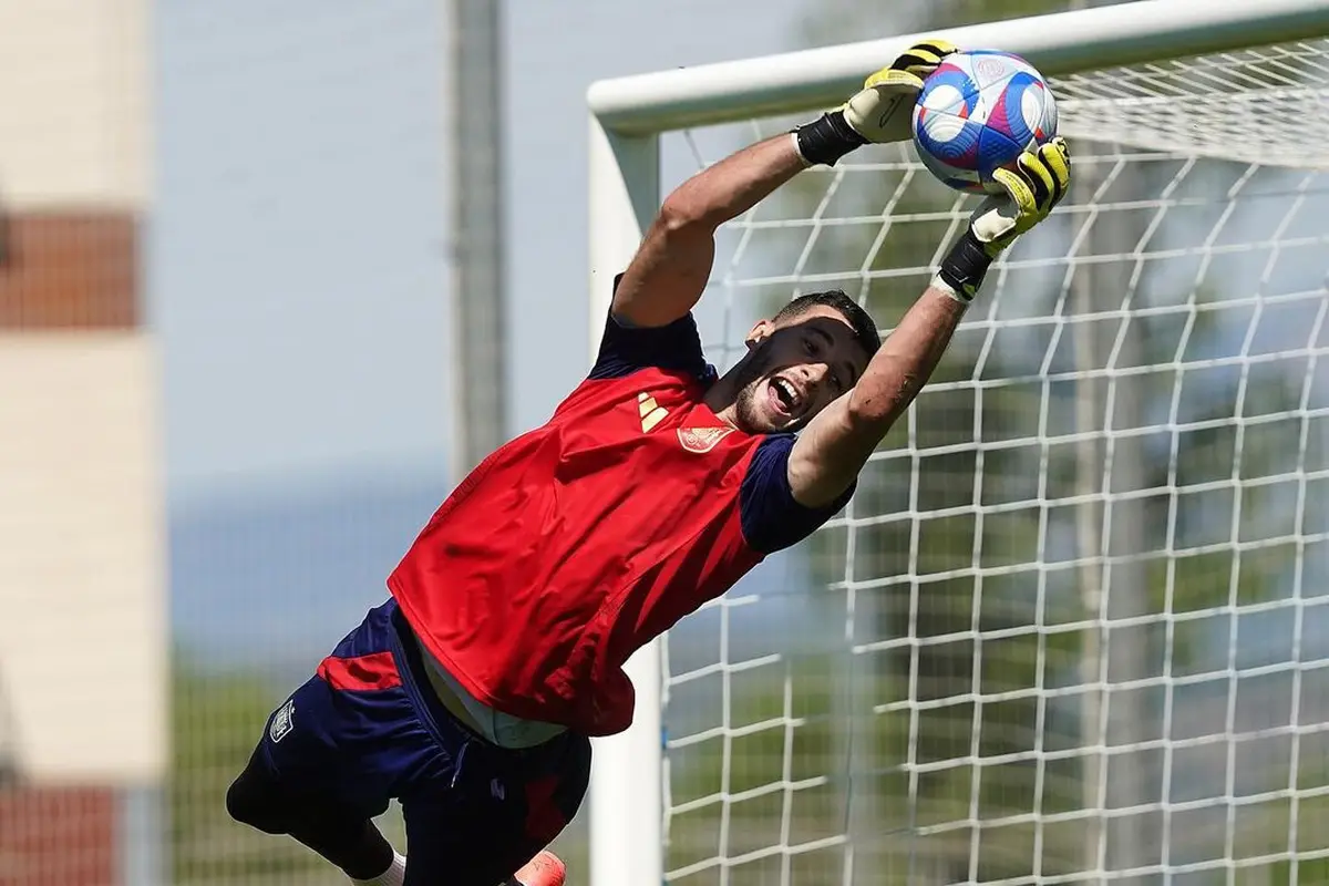 Joan Garcia