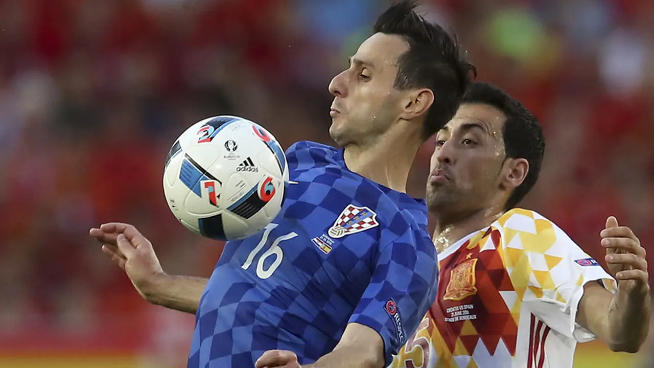 Nikola Kalinic