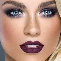 Ilustrasi makeup glamor. (Sumber foto: Cyberspaceandtime)