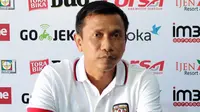 Bali United Tahan SFC, Widodo CP Tetap Doakan Mantan Klub