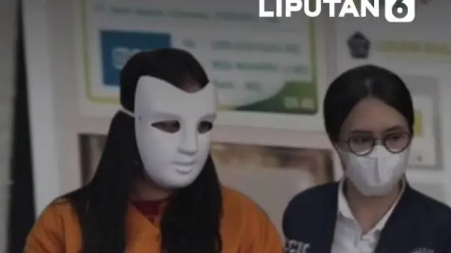 Menipu Ratusan Juta dari Dalam Penjara, Begini Caranya...