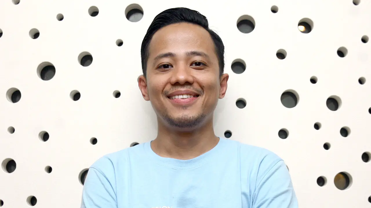 [Bintang] Muhadkly Acho alias Acho
