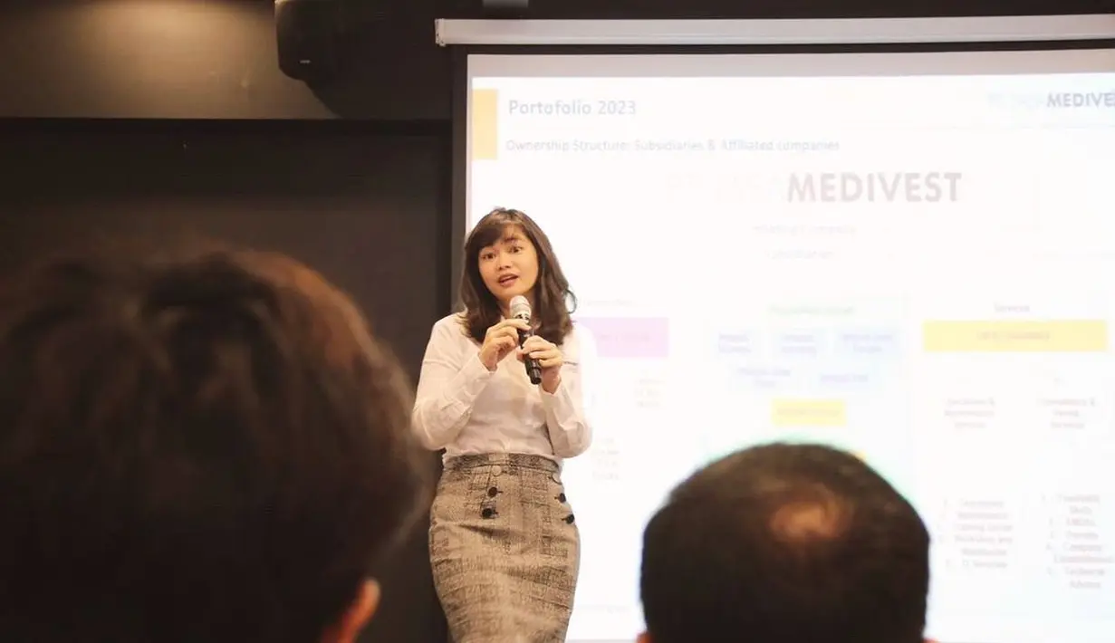 Olivia Allan Istri Denny Sumargo (Instagram/oliviasumargo)