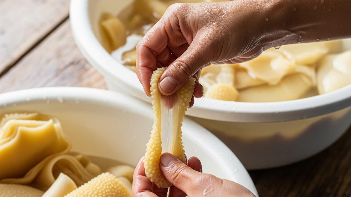 Cara Memasak Kikil Sapi agar Cepat Empuk dan Tidak Bau, Anti Gagal