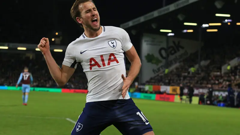 Harry Kane