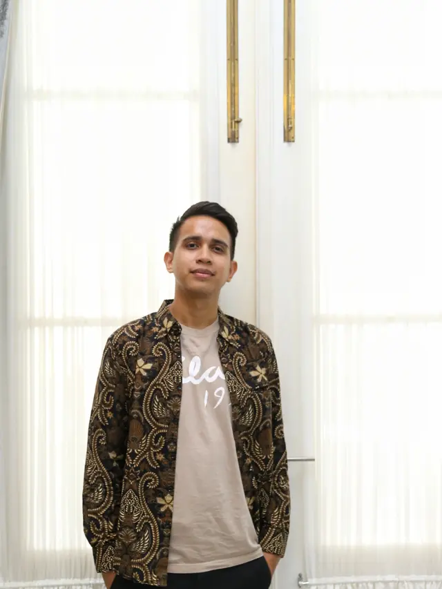 [Fimela] Andovi da Lopez