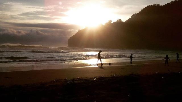 [Bintang] Jawa Tengah