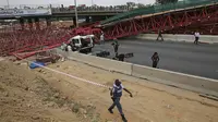 Angka Kematian di Jalan Raya Terus Meningkat, Ini Sebabnya