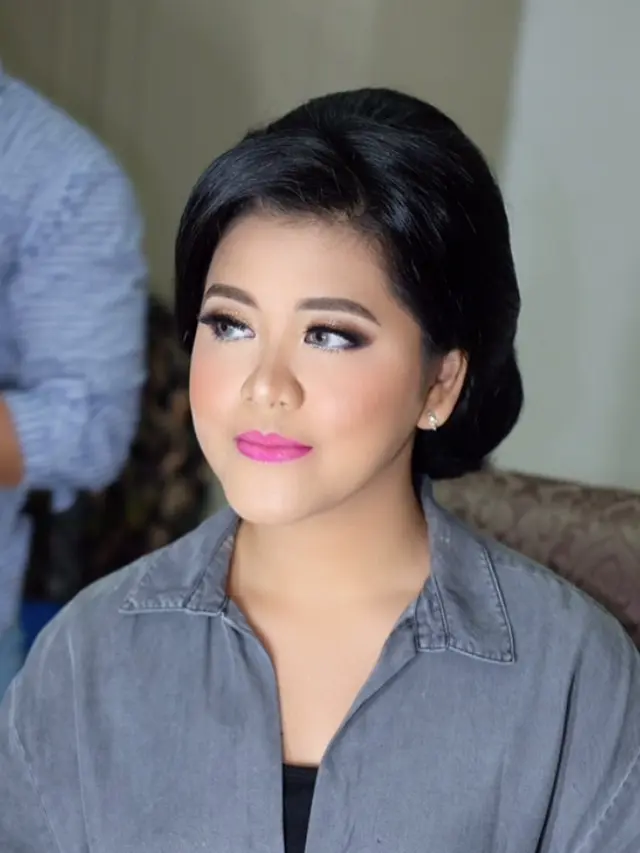 [Bintang] Kahiyang Ayu