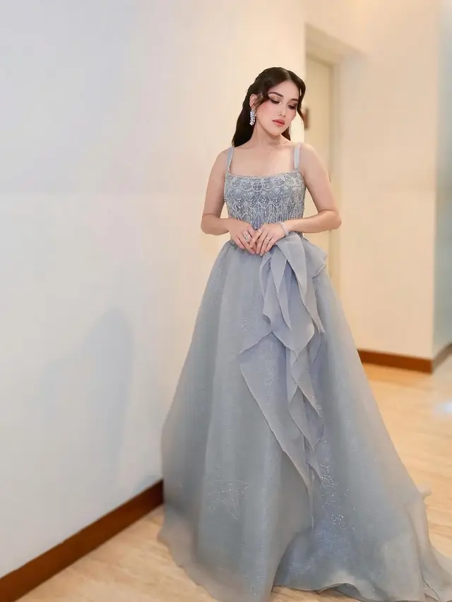 Ayu Ting Ting (Instagram/ayutingting92)