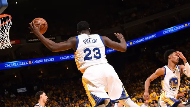 Golden State Warriors 