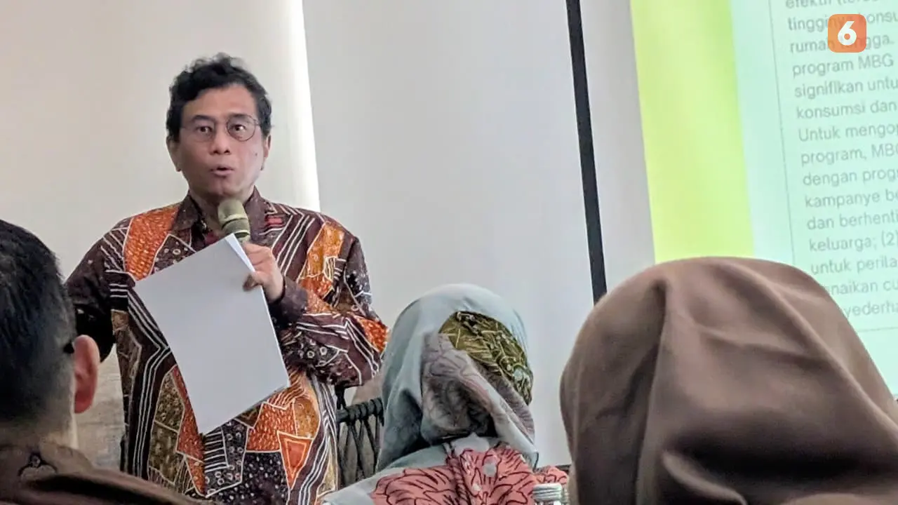 Tekan Angka Perokok dalam Rumah Tangga, Ini 3 Rekomendasi Peneliti UI