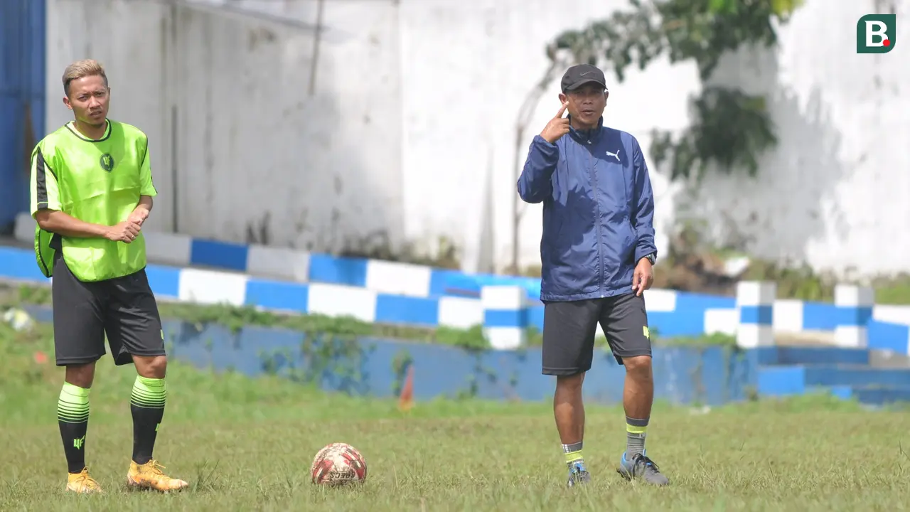 Joko Susilo, Dendi Santoso