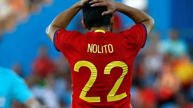 Nolito
