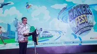 Menaker Tawarkan 34 Ribu Loker di Acara Ini, Yuk Serbu!