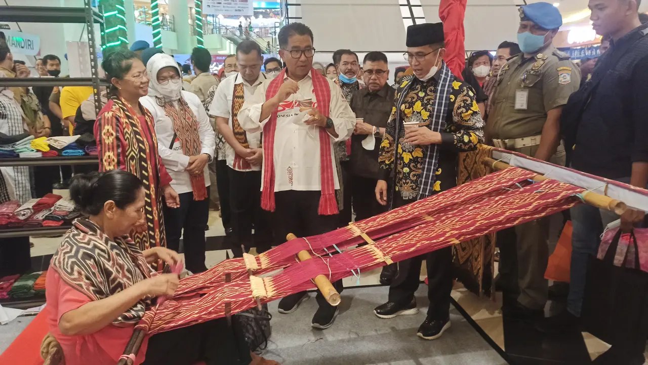 Sulbar Expo