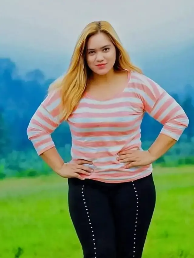 Anna Shirley (Instagram/annashirley_)