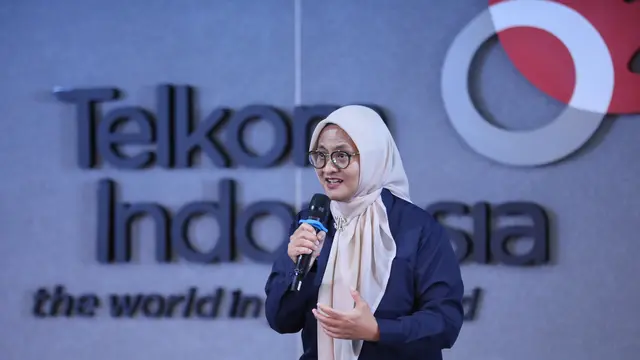 Telkom Awali 2026 dengan Kinerja Solid, Pendapatan Tumbuh dan Transformasi Terus Dipercepat