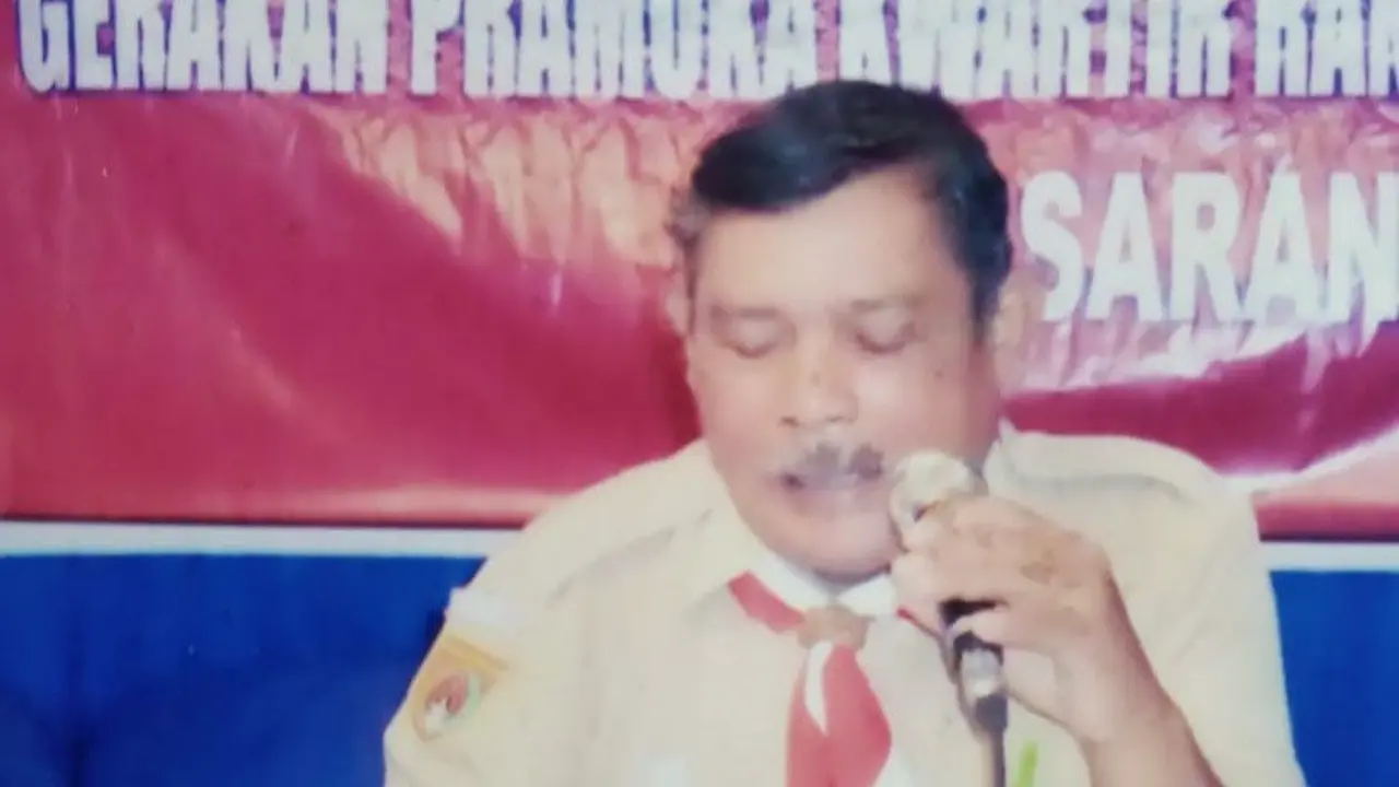 Pramuka